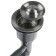 Kitchen sink Aflorn AF97851-R, Right-off, right, S = 3.0 and 0.8 mm, 78x51x22 cm, siphon, satin