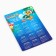 Magnes-calendar 2025 “Let all dreams come true”, 12 x 8 cm