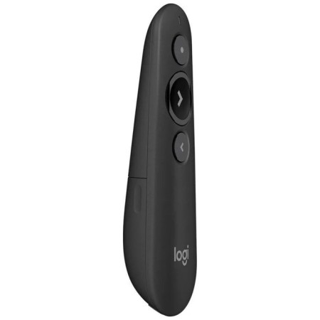 Presenter Logitech R500S BT/Radio USB (20m) graphite-1