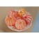Silicone form "Mandarin Cleaned Small"