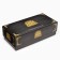Kommer's smoking pipe "Commander", classic, 13 x 3 x 4.5 cm