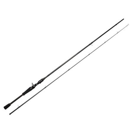 Spinning casting LJ Black Sense Faraon Cast 42 7‘3 ", test 15-42, length 2.21 m.