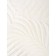 Velor vehicle Palm Milky, size 200x220 cm
