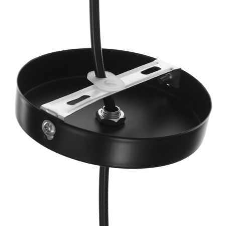 Lamp Bayerlux 2283/1 LED black and gold 38x38x21-121 cm-8