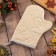 BEAUTIFUL CHRISTMAS 20x28cm, Sarzha, 100% Cotton, Vatin 250g/m2