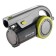 Brayer BR4262 vacuum cleaner, vertical, wireless, 200 watts, 1 l, turbo, gray-green