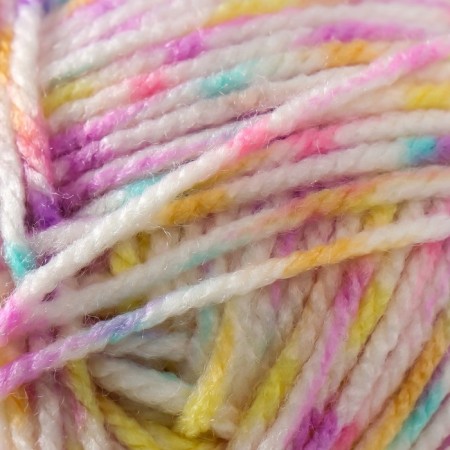 Yarn "Verona" 100% acrylic 210m/100g (7695)-2