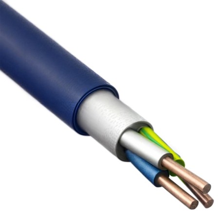 Cable "Russian Light" 7882 3x1.5