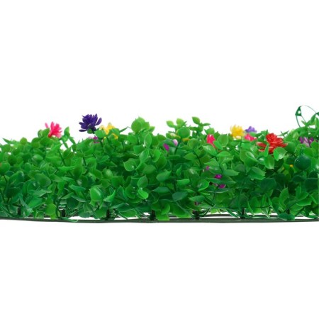 Decorative panel, 40 × 60 cm, “multi -flower”, mix, Greengo-12