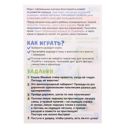 Developing book with the mirror "Interceptic development"-11
