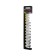 Set of end heads Berger BG2165, 14 items