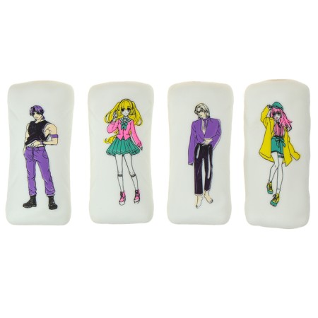 Antistress Magic "My Favorite Dakimakura", in showbox-2