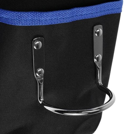 Tundra bag, single, hammer holder, pocket-5