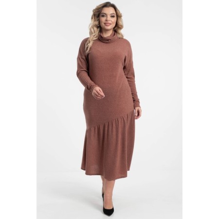 Women's dress, size 52-2