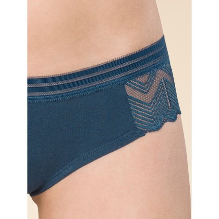 Women's cowards, size 48, sea wave color-2