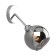 Wall lamp (sconces) Ellera E14 40W