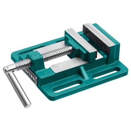Visa machine drilling Kraftool 32715-75, professional, 75 mm