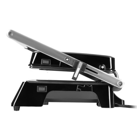 Grill Electric Red Solution Steakmaster RGM-M809, 2000 W, 36.5x33 cm-4