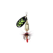 Spinning spinning Akara Action Series Bell, 6 g, color A7