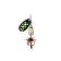 Spinning spinning Akara Action Series Bell, 6 g, color A7
