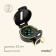 Compass Maclay, plastic