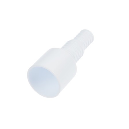 Adapter for connecting the drain of household appliances "Ani Plast" M160, 40 mm