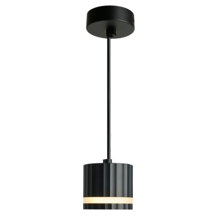 Ceiling light Feron HL3698, IP20, GX53, 12 W, 85x85x75 mm, black color-8