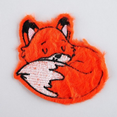 Thermal appliance "Fox", 7 x 6.7 cm-3