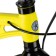 Bicycle 14 ’’ maxiscoo cosmic deluxe plus, color yellow matte