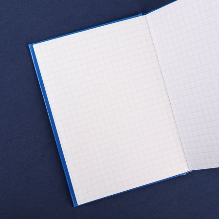 Notepad A6, 40 sheets in a hard cover, Marvel, Avengers-5