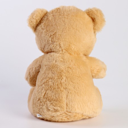 Мягкая игрушка "Медведь" с сердцем, 30 см-3