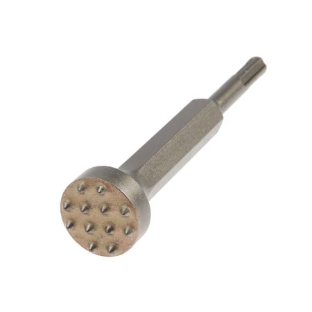 Tough buchard tundra, SDS-Plus, 12 teeth, D = 35 mm, 180 mm