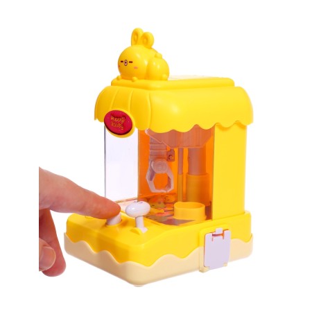 Automat for sweets "Sweet Bunny", mix-6