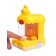 Automat for sweets "Sweet Bunny", mix