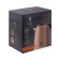 Electric kettle Leonord Le-1503, metal, 1.7 l, bronze