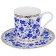 Balsford coffee set Marmaris, 100 ml, 12 items