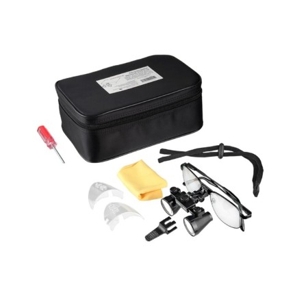 Binocular magnifier HR 350 R, 3.5x-3