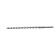Denzel 705033, double spiral, Cobalt W-Tip, SDS Plus, 14 x 310 mm.