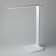 LED desktop lamp, 8W LED, white color