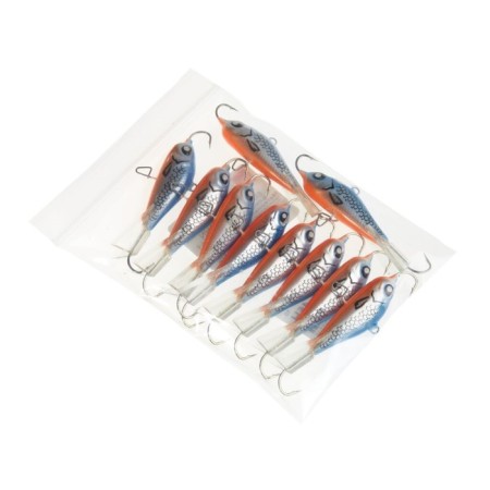Balancir Lucky John Baltic 6, 6 cm, color 45h-2