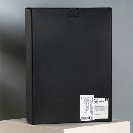 Diary with the built-in charger "My goals", Mod.pb-25.17.5 x 23.5 cm-14