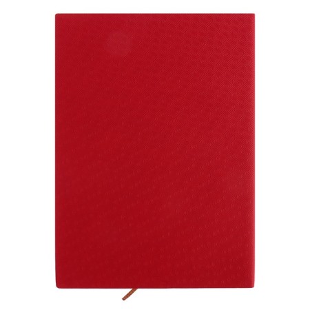 Delivery of a low -end A6, 100 sheets in a ruler, PVC cover, mix-3