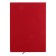 Delivery of a low -end A6, 100 sheets in a ruler, PVC cover, mix