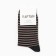 Male socks KAFTAN "strip" p. 41-44 (27-29 cm)