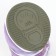 Shoes "for a walk", set 4 pcs, 5 size, purple