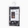 Towel "Ethel" Winter Miracles 40x73 cm, 100% HL, sarzha 190 g/m2