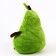 Soft toy "avocado", 30 cm