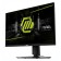 Monitor MSI 27 "OPTIX MAG 274UPF E2 Black IPS LED 16: 9 HDMI Halfly Has Piv 1000: 1 400 106855