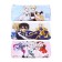 School "Anime", on a zipper, mix