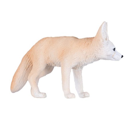 Figure Konik "Fenec"-2